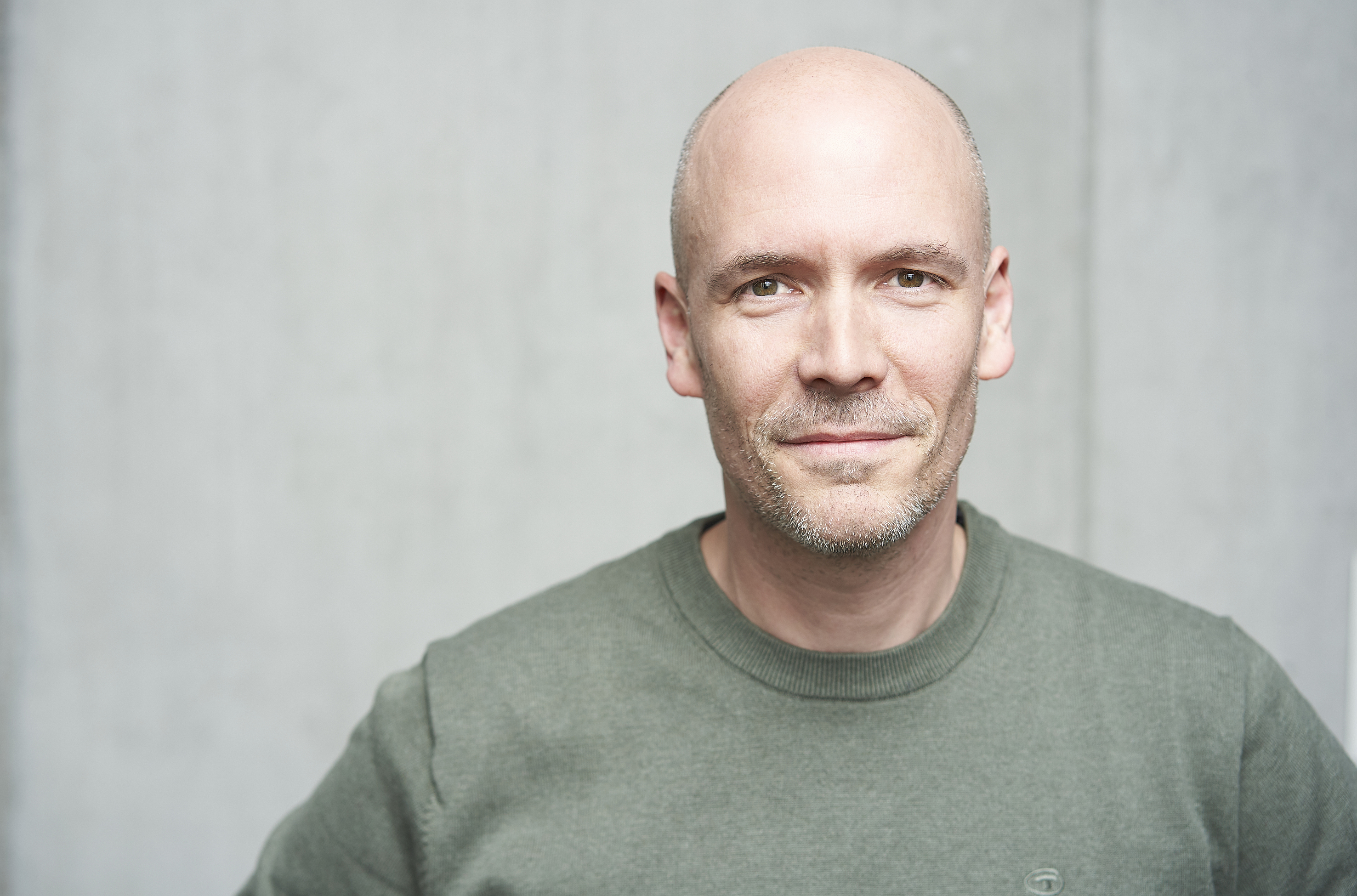 Prof. Dr. Uwe van Heesch